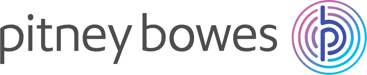 Pitney Bowes logo