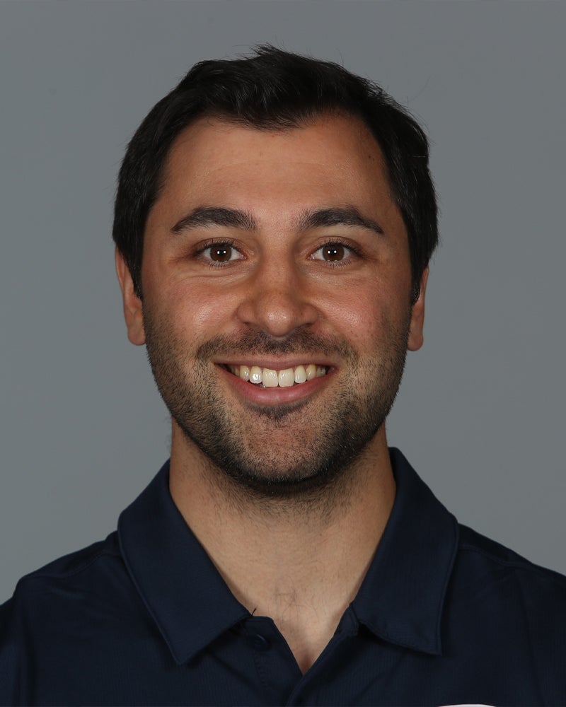 Photo of Sam Fioroni ’13