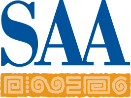 Society for American Archaeology (SAA) logo