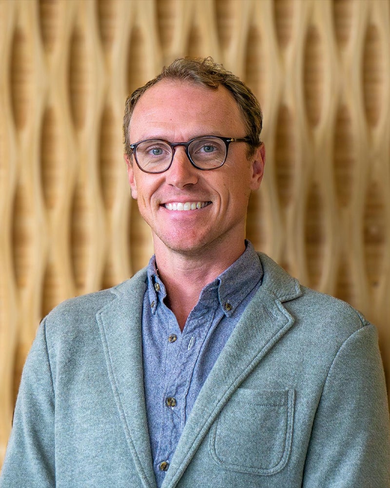 Photo of Stephen Julka ’08