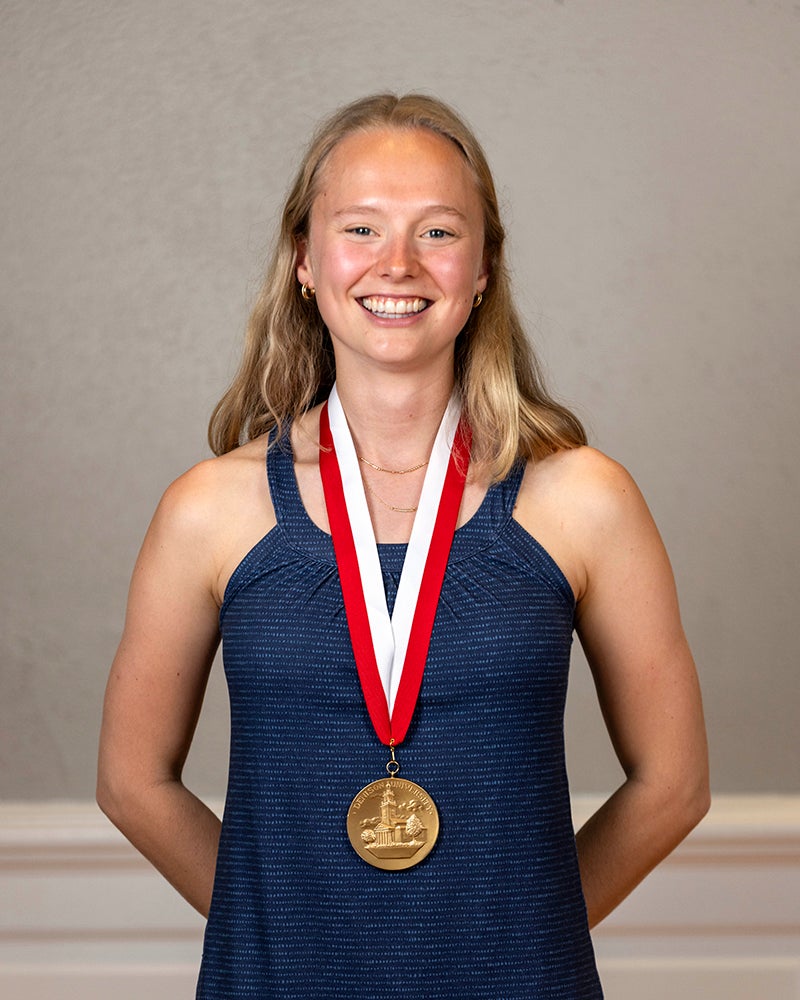 Photo of Susannah Westphal Snell