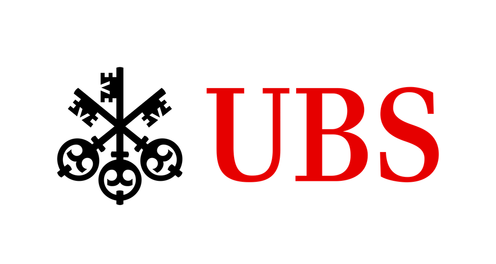 UBS logo