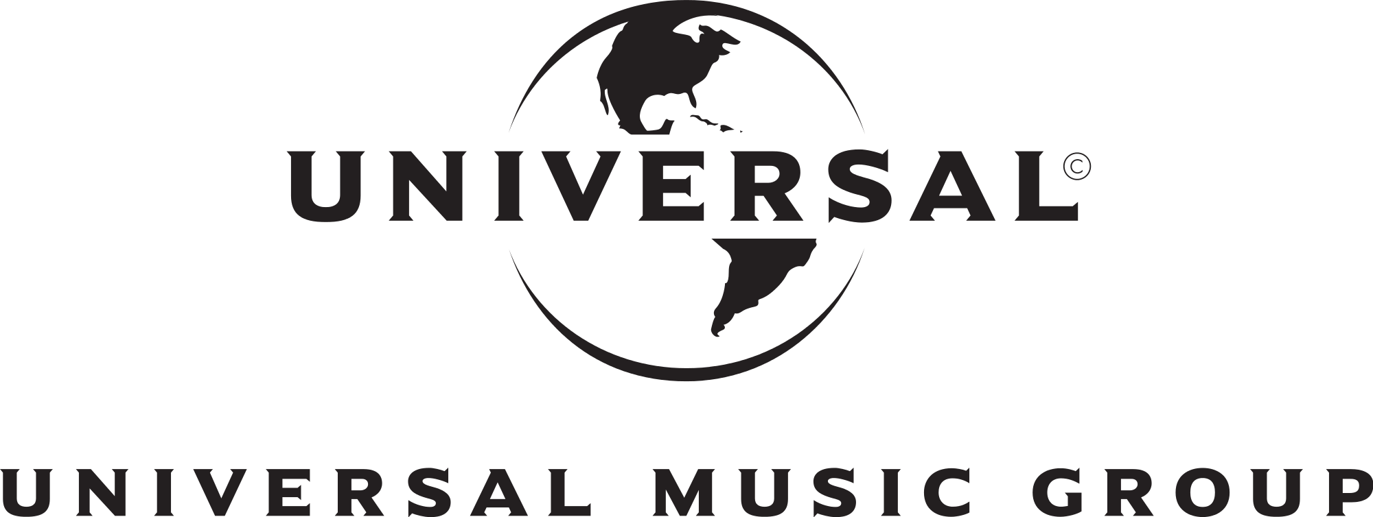 Logo for Universal Music Group