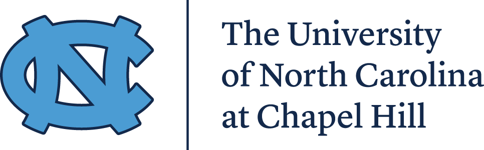 Logo for University of North Carolina at Chapel Hill