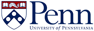 Logo for University of Pennsylvania 