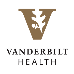 Logo for Vanderbilt Health