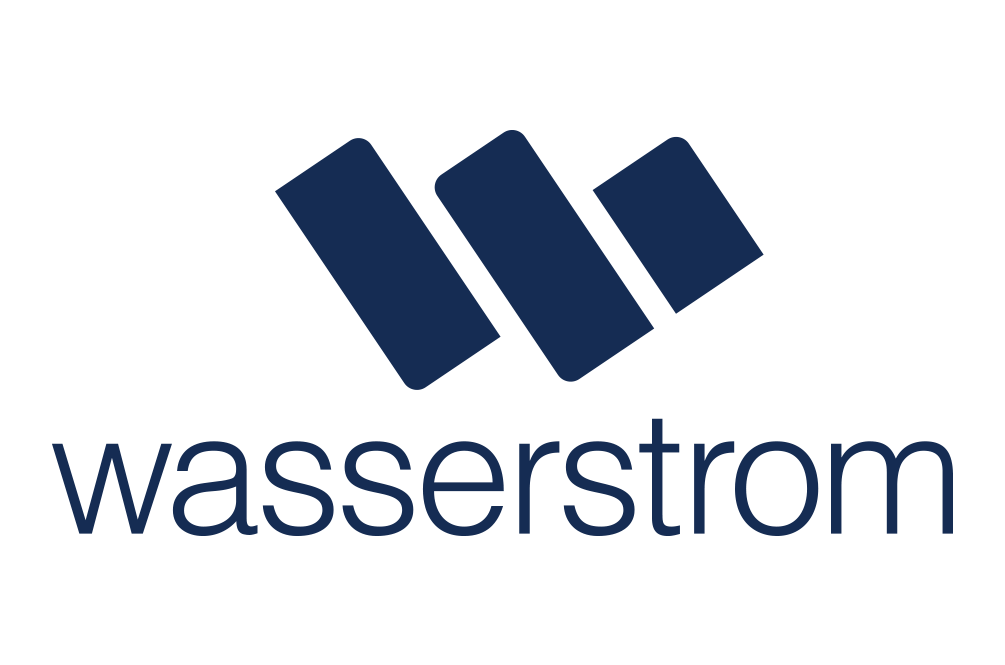 Logo for Wasserstrom Company