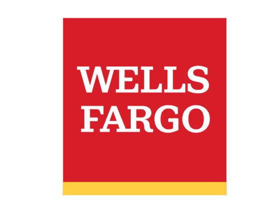 Wells Fargo logo