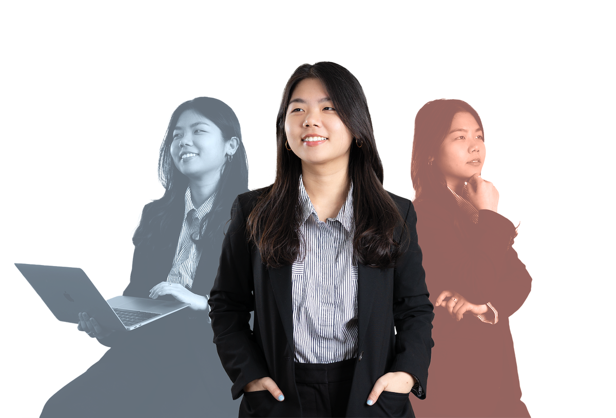 Thao Pham ’24