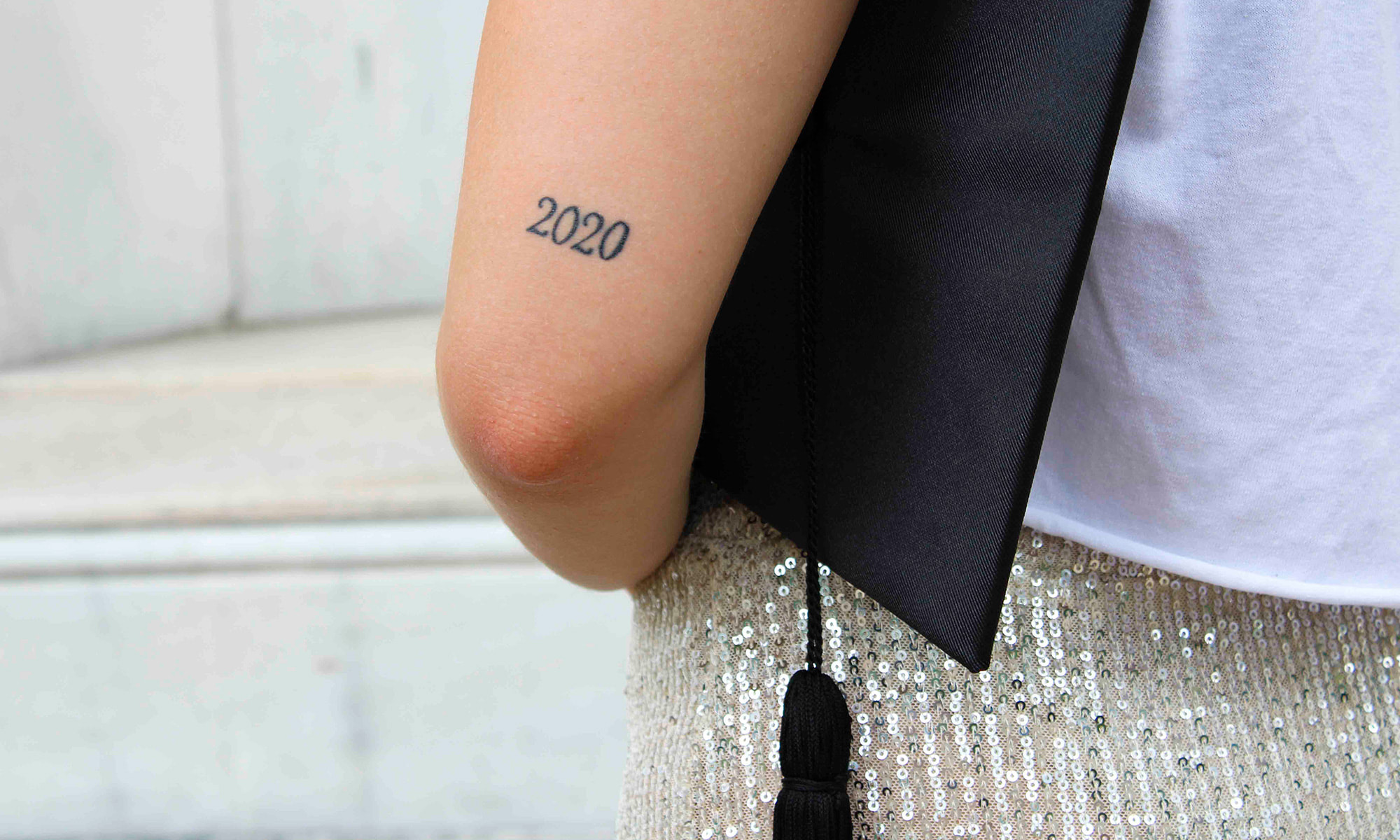 Tattoo Trends to Try in 2020  POPSUGAR Beauty