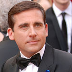 Steve Carell '84