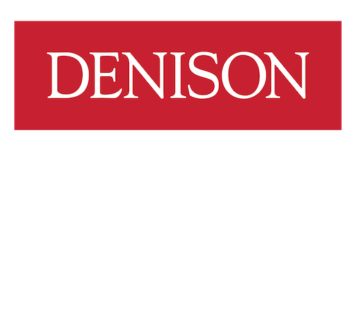Denison Edge logo