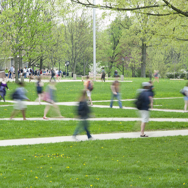 campus