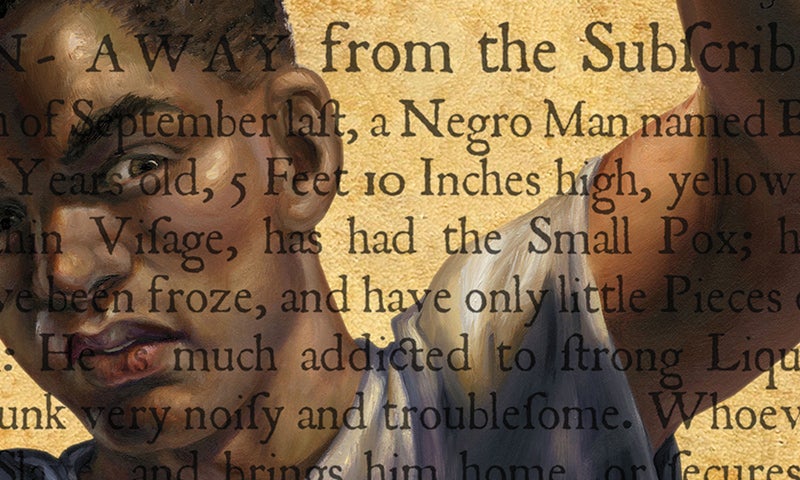 The Deep Roots of American Racism