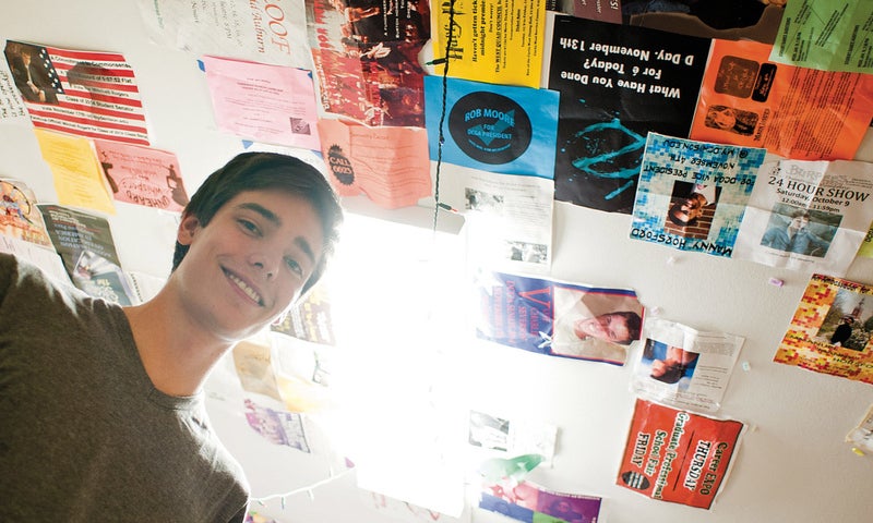 Can I Take Your Picture?