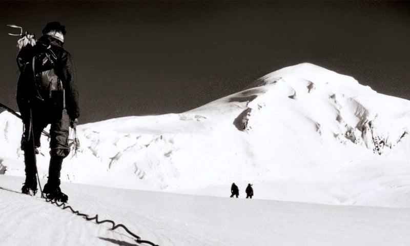 Mather's Folly - Spring 2006