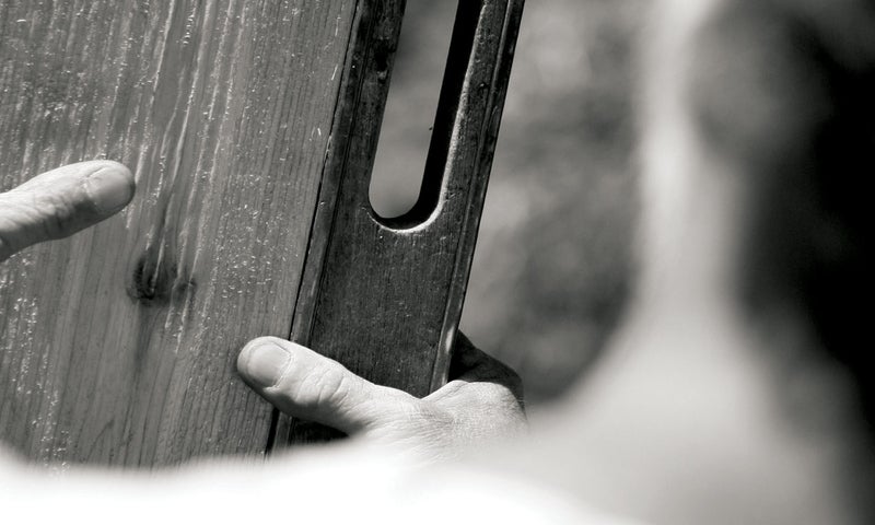 The House on Monroe - Summer 2006