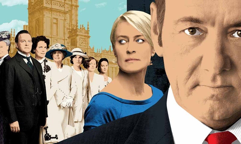 The Truth in Fiction