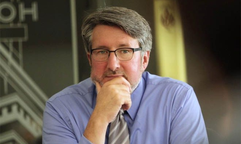 Alan Miller