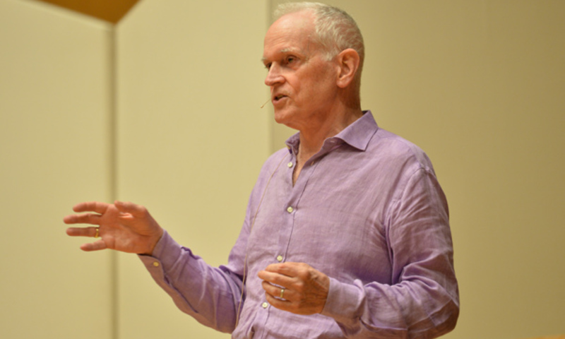 Jonathan R. Reynolds Young Writers Workshop