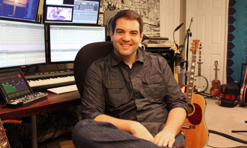 Matt Morton