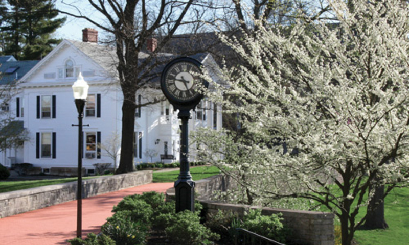 Denison University announces new Director of Financial Aid