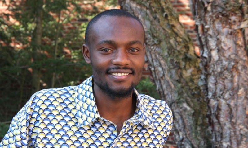 Dee Salukombo '12