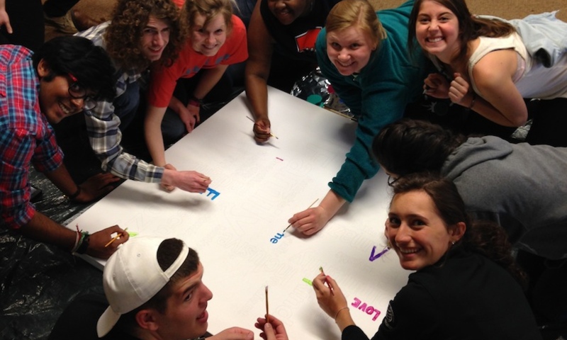 Student Development