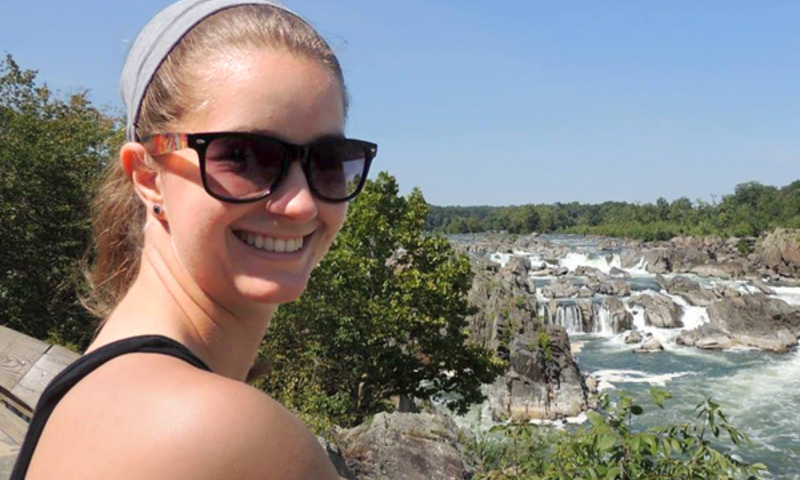 Sara Wilkes '15