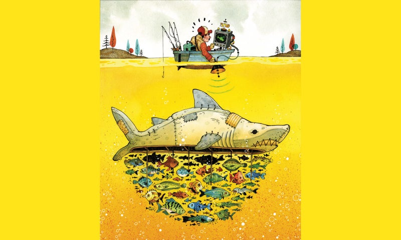 Bluffs for a Better World