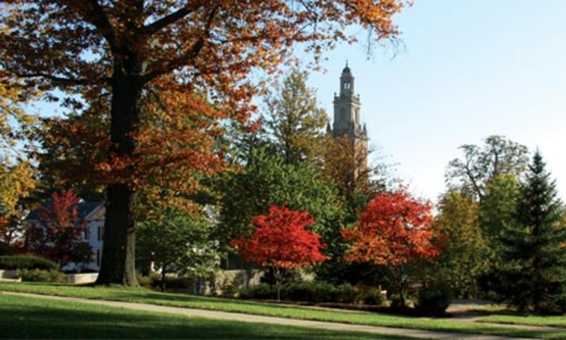Denison University
