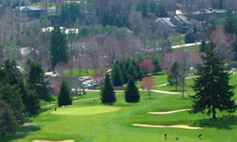 Denison Golf Club