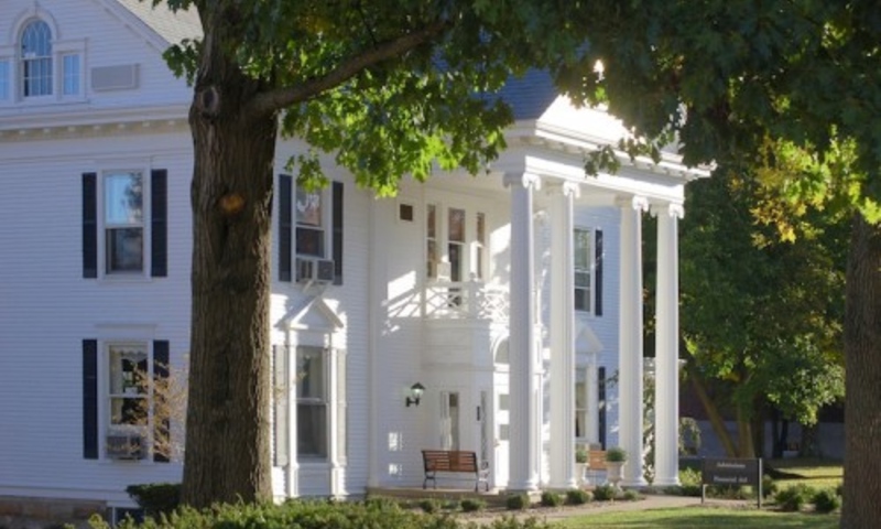 Denison Admissions Office