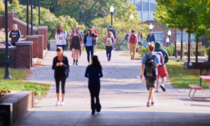 university-campus