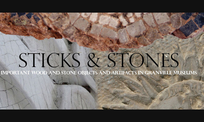 Sticks and Stones poster