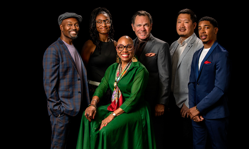 Image for Monterey Jazz Festival on Tour presented by the Vail Series 