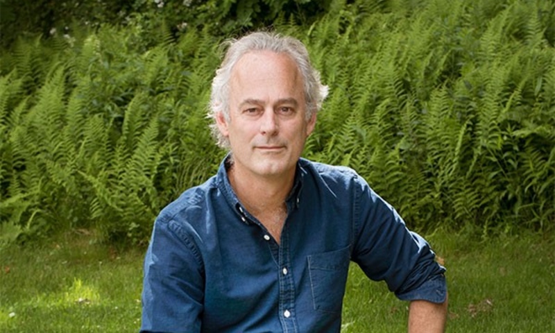 An Evening with Amor Towles | Fri, 29 Sep 2023 19:00:00 EDT