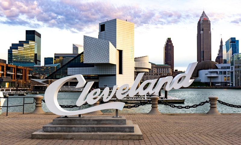 Denison in Cleveland — Presidential Reception | Tue, 09 May 2023 18:00:00 EST