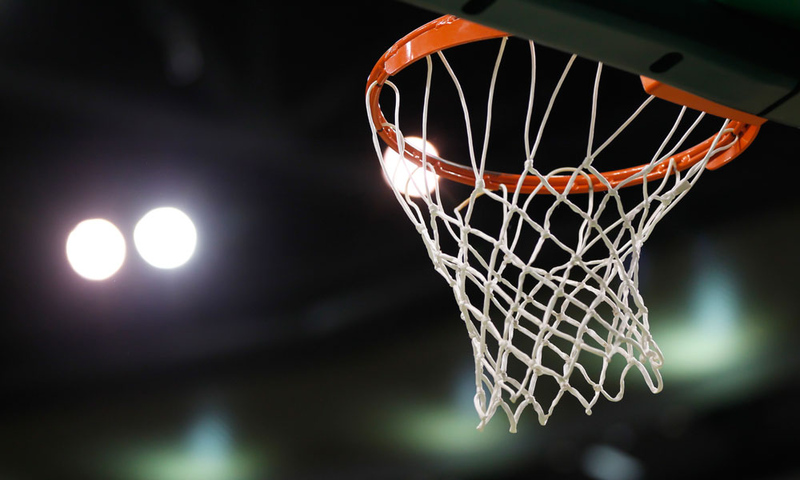 Men's Basketball vs North Coast Athletic Conference - Quarterfinals | 