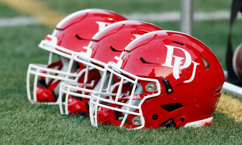 2024 Big Red Football Alumni Reunion and Golf Outing | Fri, 18 Oct 2024 20:00:00 EDT