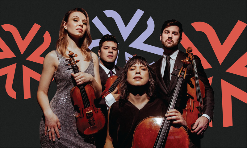 Attacca Quartet