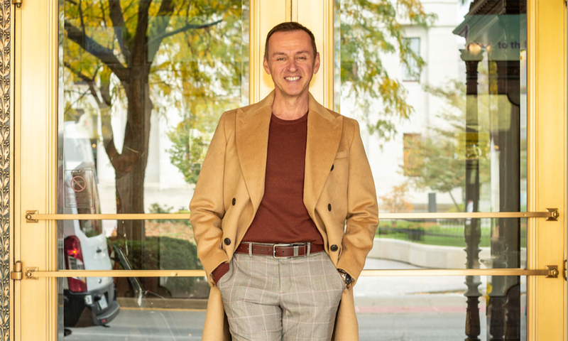 Andrew Lippa