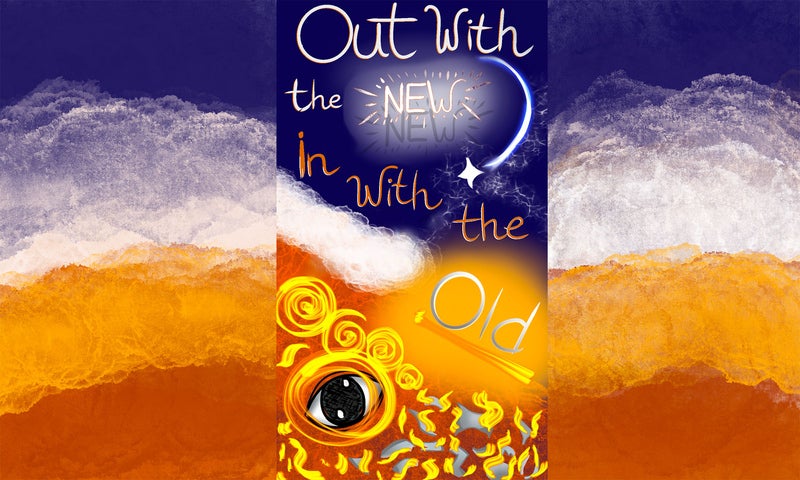 Out with the New…in with the Old