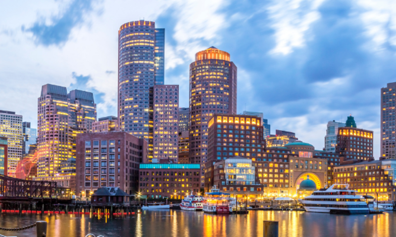 Beyond The Hill: Boston | Wed, 11 Jun 2025 18:00:00 EDT