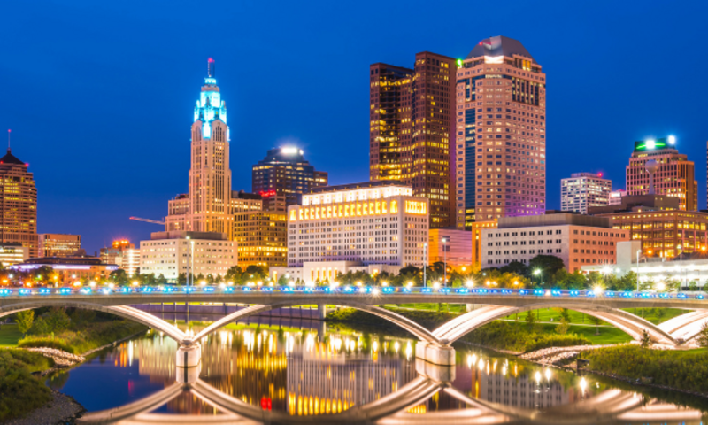 Beyond The Hill: Columbus | Mon, 16 Jun 2025 18:00:00 EDT