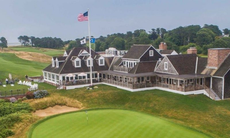 Denison in Chatham — Presidential Reception | Tue, 29 Jul 2025 17:30:00 EDT
