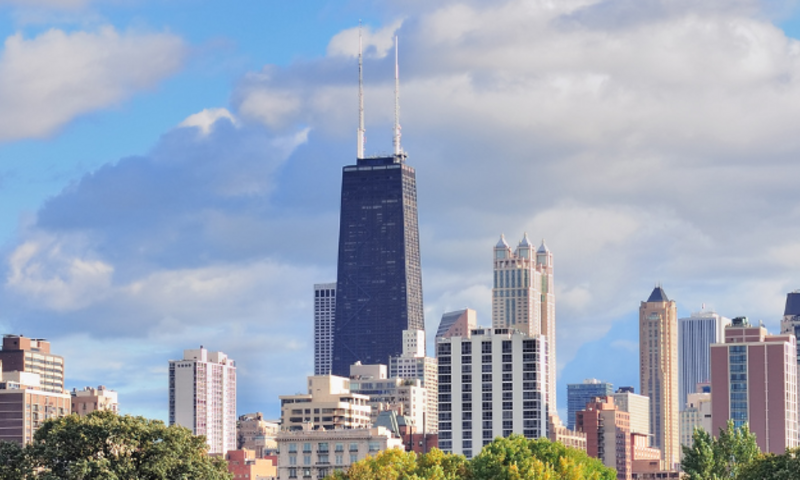 Beyond The Hill: Chicago | Tue, 22 Jul 2025 18:00:00 EDT