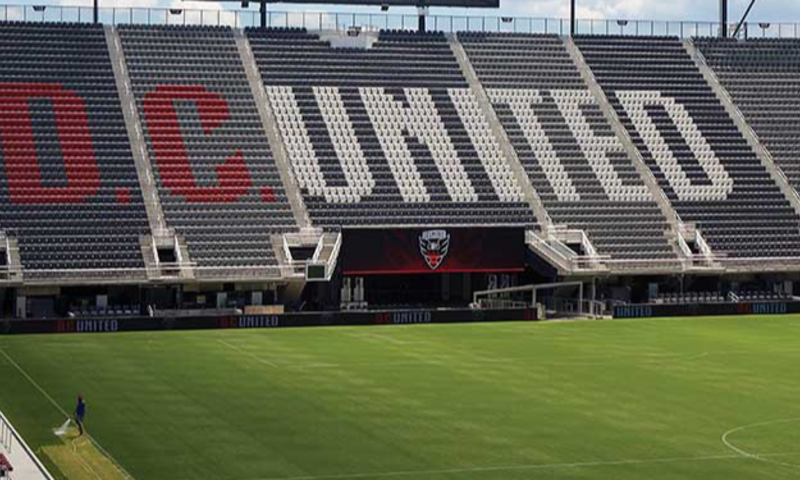 Denisonians in Washington, D.C.: A Night of D.C. United Soccer | Sat, 26 Jul 2025 19:30:00 EDT
