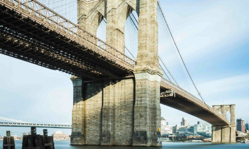DUing Good in New York City | Sat, 21 Jun 2025 11:00:00 EDT