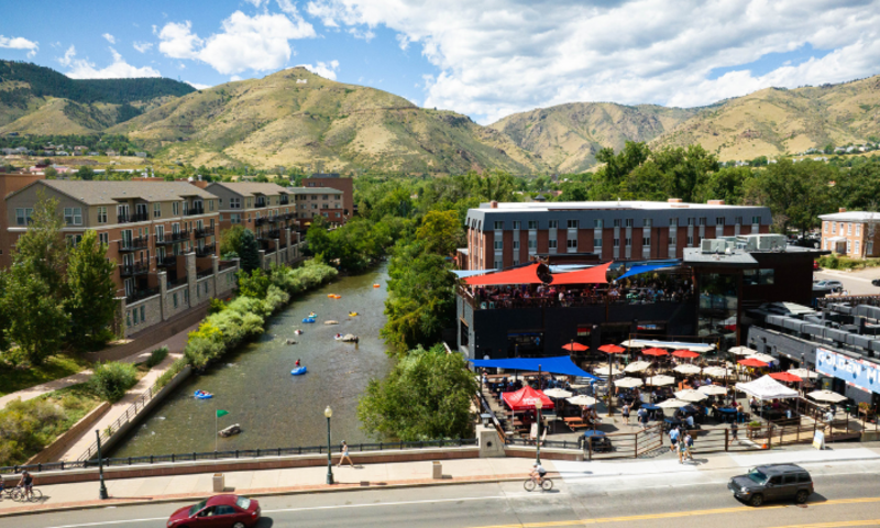 Denisonians in Denver: Afternoon at The Golden Mill | Wed, 23 Jul 2025 16:30:00 EDT